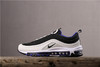 耐克/Nike Air Max 97 OG 银子弹全掌气垫跑鞋 耐克气垫跑鞋 荧光绿 黑 万花筒 笑脸黑红黄 白红 白红灰 黑白紫 纯白 商品缩略图7
