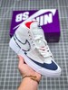 NIKE sb ZOOM BLAZER 男子解构 拆线大钩子板鞋休闲鞋CI3833-100 商品缩略图2