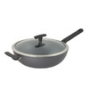 意大利 智能恒温铝合金炒锅 商品缩略图0