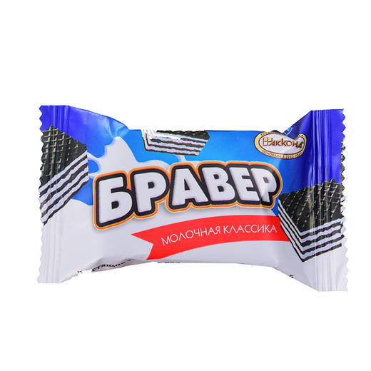 【巧克力夹心 500克/袋】奥利奥农庄威化饼干零食 商品图3