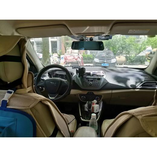 【特价月租-北京】福特 福睿斯 1.5L 自动舒适型 商品图6