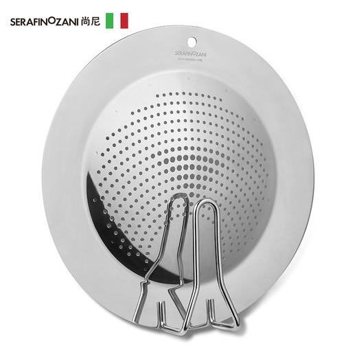 煮粥汤 防溢神器可当锅盖用 商品图1