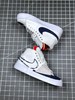 NIKE sb ZOOM BLAZER 男子解构 拆线大钩子板鞋休闲鞋CI3833-100 商品缩略图0