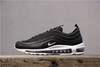 耐克/Nike Air Max 97 OG 银子弹全掌气垫跑鞋 耐克气垫跑鞋 荧光绿 黑 万花筒 笑脸黑红黄 白红 白红灰 黑白紫 纯白 商品缩略图3