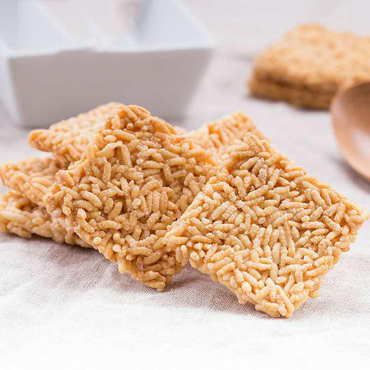 【良品铺子】糯米锅巴90g 商品图1