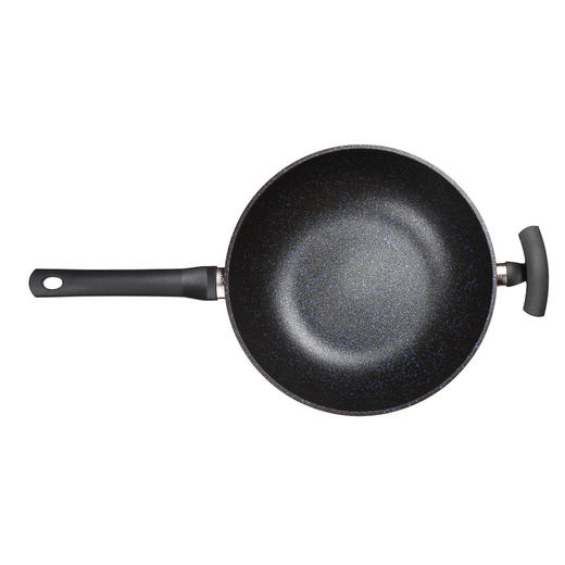 意大利 智能恒温铝合金炒锅 商品图1