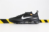 耐克/NIKE  Air Max 97 子弹 全掌气垫跑步鞋系列 耐克97气垫 Off-White x Nike Air Max 97 “Queen”灰粉 宝蓝 黑 色 白黑 商品缩略图1