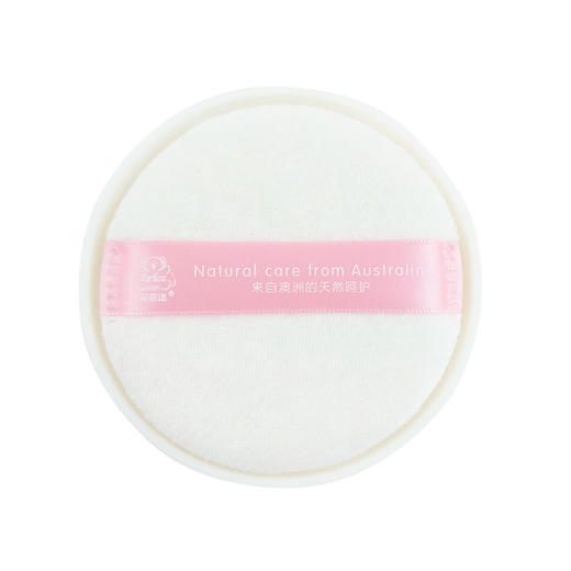 菲丽洁宝宝舒缓爽身粉120g 商品图2
