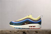 耐克/Nike Air Max 1/97 VF SW GET版 耐克子弹MAX97 耐克灯芯绒 MAX97灯芯绒 商品缩略图0
