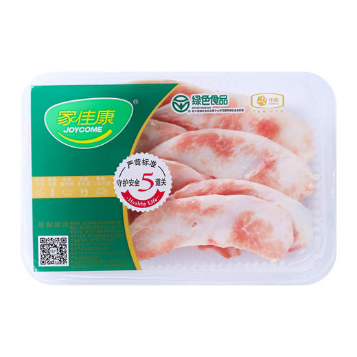 【限量捡漏】【原价46.8元】家佳康脆骨350克 商品图0