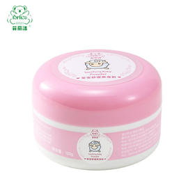 菲丽洁宝宝舒缓爽身粉120g