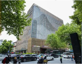 【限时特惠】杭州康舍酒店 商品图0