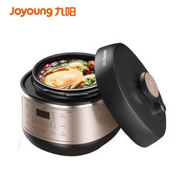 Joyoung/九阳（509221
） 电压力锅 3L升小型家用智能电高压锅1-2-4人正品 Y-30C5
