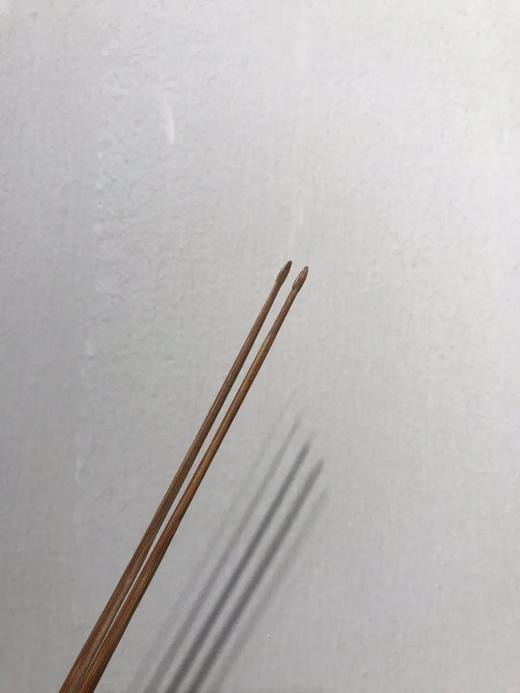 镂空竹雕鸟食虫夹， 顺丰包邮 商品图10