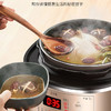 Joyoung/九阳（509221
） 电压力锅 3L升小型家用智能电高压锅1-2-4人正品 Y-30C5 商品缩略图3