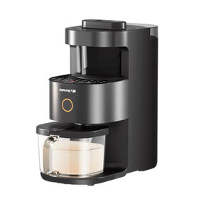 九阳（509219）（Joyoung）破壁机 家用静音多功能果汁料理机免手洗加热豆浆机搅拌机辅食机榨汁机L12-Y3 免手洗破壁机