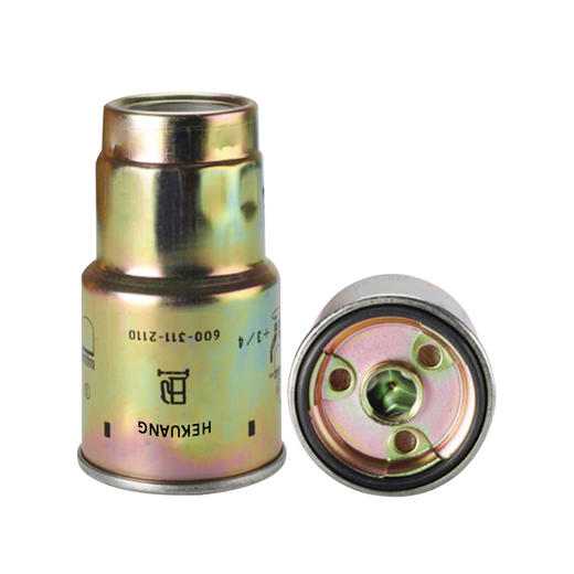 徐工XE80 XE90D（康明斯4BT3.3）挖掘机滤芯 机油柴油空气滤芯 液压油先导滤芯 商品图3