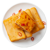 【※买一送一!】鱼豆腐 Q弹爽口，回味无穷 口味:香辣 原味 25g±/袋 商品缩略图3