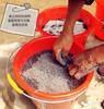 【端午节】奶奶老手艺 传统泥腌手工咸鸭蛋50枚装，咸淡适中 商品缩略图4