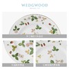 WEDGWOOD玮致活野草莓骨瓷欧式盘子餐盘菜盘西餐盘餐具家用 商品缩略图1