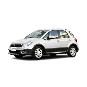 【月租-北京】长安 天语 SX4 三厢 1.6L 自动超值型