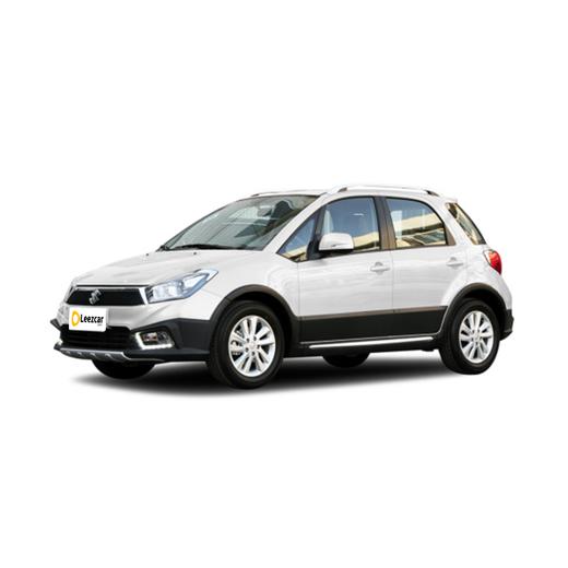 【月租-北京】长安 天语 SX4 三厢 1.6L 自动超值型 商品图0