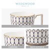WEDGWOOD玮致活金粉年华蓝色骨瓷马克杯水杯杯子茶杯家用5C107408599 商品缩略图1
