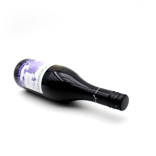 【新西兰】万斯品诺塔吉干红葡萄酒 The Vines Pinotage 750ml*2 商品图3