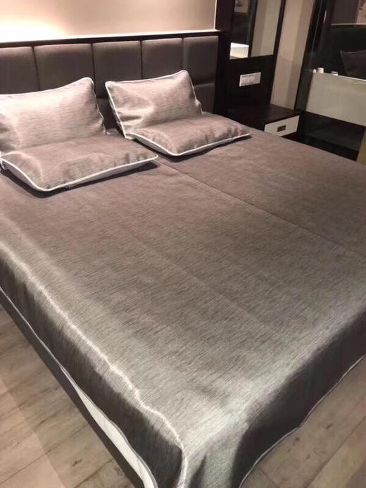 MJ夏季冰丝凉席 商品图1