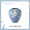 WEDGWOOD玮致活木兰芳华浮雕玉石花瓶 商品缩略图0