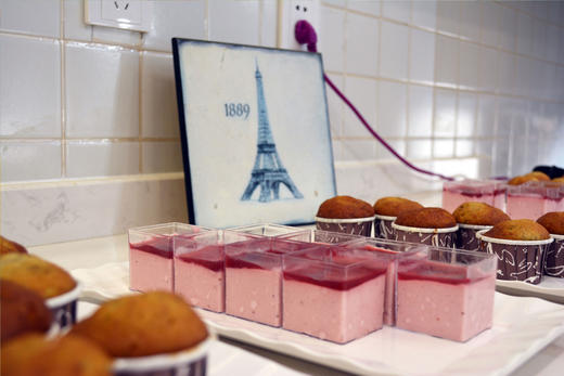 【电子报名】欢乐六一·儿童DIY嘉年华 商品图4