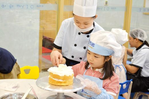 【电子报名】欢乐六一·儿童DIY嘉年华 商品图1