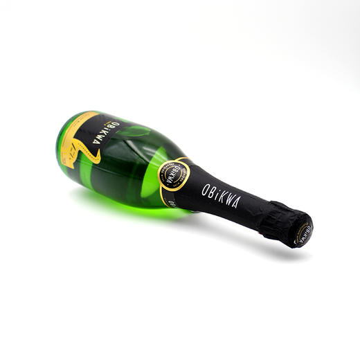 【双支特惠装】南非原瓶进口葡萄酒 奥卡瓦起泡葡萄酒 Obikwa sparkling 750ml*2 商品图3