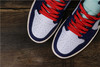 乔丹/Air Jordan AJ1 aj1 乔1 Air Jordan   灰黄荧光标 变色龙黑绿松石  白蓝红小闪电 乔1中帮白绿 南海岸青 中帮灰黄荧光标 商品缩略图8