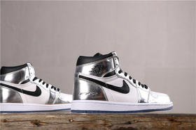 乔丹/Air Jordan AJ1 aj1 乔丹1代 乔1 乔丹1代高帮系列Air Jordan 1 “Pass The Torch”货号：AQ7476-016 乔1伦纳德