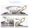 WEDGWOOD玮致活漫游美境杯碟组骨瓷咖啡杯欧式小奢华咖啡杯碟套装 商品缩略图3