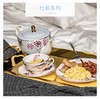 WEDGWOOD玮致活杜鹃杯碟骨瓷茶杯下午茶杯碟欧式咖啡杯碟套装 商品缩略图3