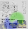 （早鸟）白百EndlessWhite X Code-A 商品缩略图0