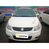 【月租-北京】长安 天语 SX4 三厢 1.6L 自动超值型 商品缩略图2
