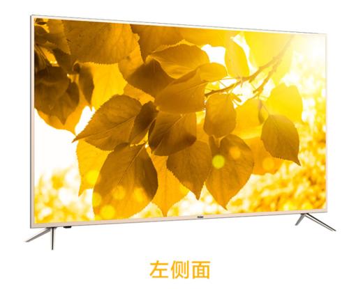 海尔平板电视55A81海尔品牌55英寸 商品图3