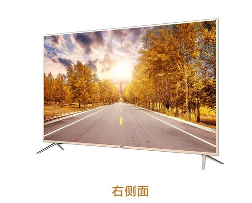 海尔平板电视50A81海尔品牌50英寸 商品图2
