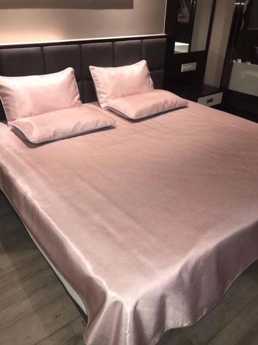 MJ夏季冰丝凉席 商品图2