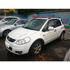 【月租-北京】长安 天语 SX4 三厢 1.6L 自动超值型 商品缩略图1