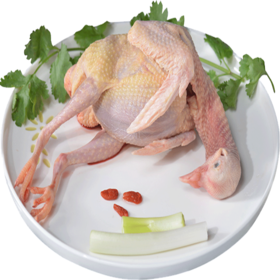 苏食冰鲜乳鸽约350g/只（烧汤大补）【0512】
