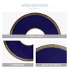 WEDGWOOD玮致活金粉年华茶碟骨瓷碟子咖啡点心碟礼盒5C102102204 商品缩略图1