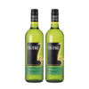 【双支特惠装】南非原瓶进口 奥卡瓦-白诗南白葡萄酒 Obikwa - Chenin Blanc 750ml*2 商品缩略图0