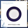 WEDGWOOD玮致活金粉年华20cm餐盘骨瓷餐具欧式礼盒5C102101006 商品缩略图0
