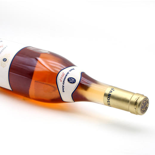【双支特惠装】嘉佰乐家族之秘桃红葡萄酒 Paul Jaboulet Cotes du Rhone Rose 750ml*2 商品图3