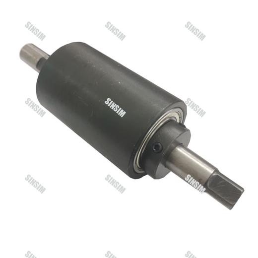 宽77mm铁质副轴涨紧轮（副轴配件）  312060008 商品图0