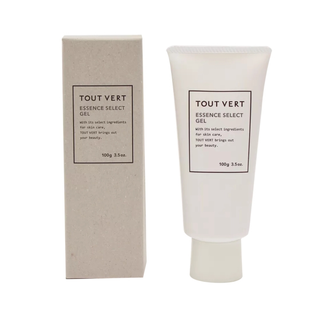 日本tout vert美白淡斑保湿修护化妆水120ml/乳液50ml
